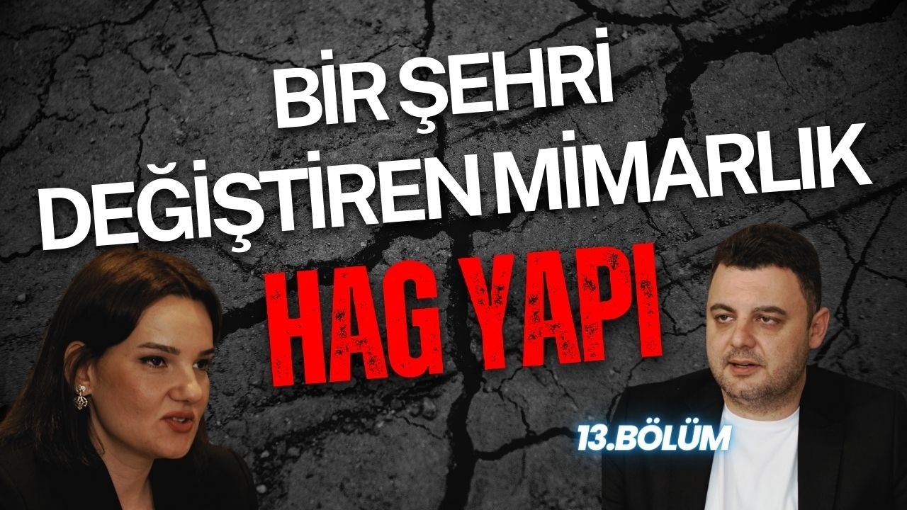 “Bir Şehrin Dönüşümü: Edremit’te Mimarlığın Gücü | HAG Yapı”
