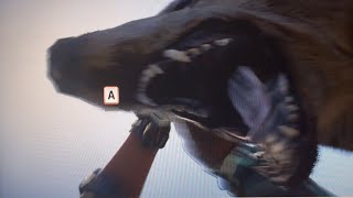 Far Cry 4 New Animal Attacks (mod) screenshot 5