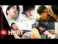 Bl series hurt part 13  music