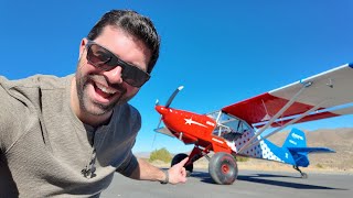 Heres Why Trent Palmers Freedomfox Sold For 230K