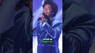 Jimmy&#39;s Emotional Performance Wins Hearts on America&#39;s Got Talent All-Stars