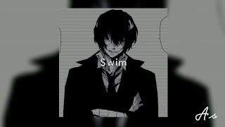 Swim (Music Video Vers.) - Chase Atlantic (Slowed + Reverb)