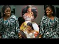OH ! Nogaye Thiame Débarque au Mariage de Oumy Mbaye Serie Bété Bété ,  Les Images Qui Font le Buzz 