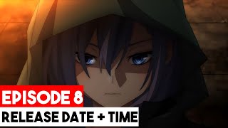 I Got a Cheat Skill in another world episode 8: Release date and time, what  to expect, and more