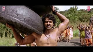 1 Siva Sivaya Potri Full Video Song Baahubali Tamil Prabhas, Rana, Anushka, Tamannaah Youtub
