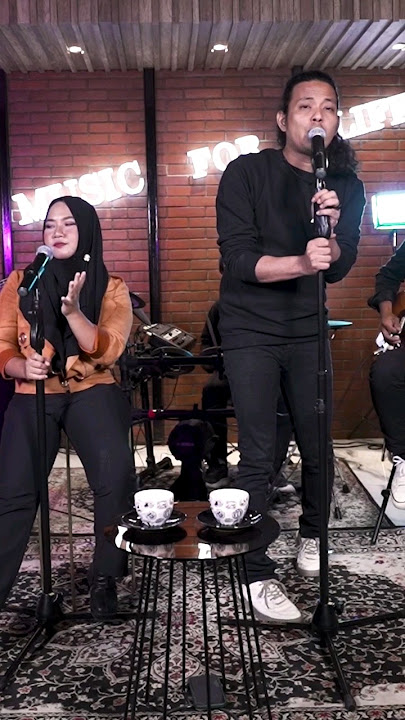 Live Session GammaOne - Berjuang Sampai Mati #shorts