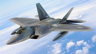 Top 10 Fighter Jets In The World 2020 | MilitaryTube