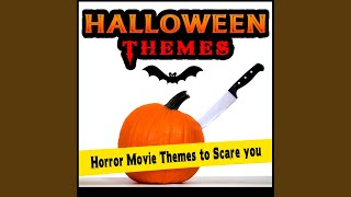 Friday the 13th Theme