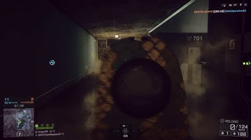 Battlefield 4™_ILUSHH BAD connection