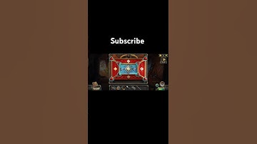 Click on the Buttons Puzzle Darkness and Flame 4 #puzzle #gaming #viralpuzzle #games #shorts #viral
