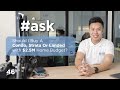 Should I Buy A Condo, Strata or Landed with $2.5M Home Budget? | ASK Ep 46 | Singapore Property