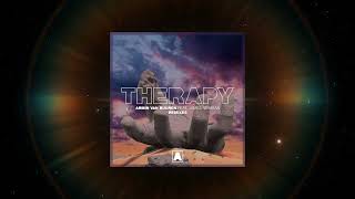 Armin van Buuren - Therapy (Leo Reyes Extended Remix) (ft. James Newman) [Armada Music]