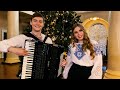 Різдвяна колядка «Тиха ніч» від Immense Sound 🎄