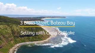 3 Biara Street, Bateau Bay - 4 Bed | 2 Bath | 2 Car