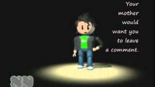 Avoidant Personality Disorder - intro.avi