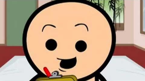 Thumbnail of I Like Your Hat - Cyanide & Happiness Theme Song (Strings)