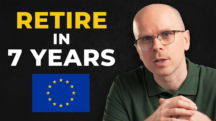 How To Retire Early If You Live in Europe (2025) thumbnail