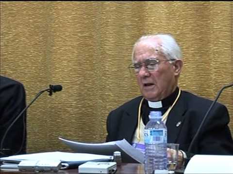 Enrique Llamas OCD (1926-2017). Profesor de la UP (Salamanca),investigador, amigo | Imagen 2