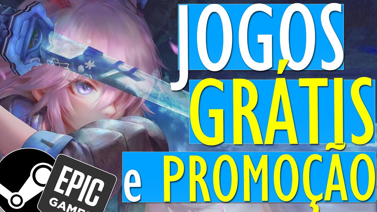 Gameplayscassi - Depois do final de semana, os jogos vão sumir da