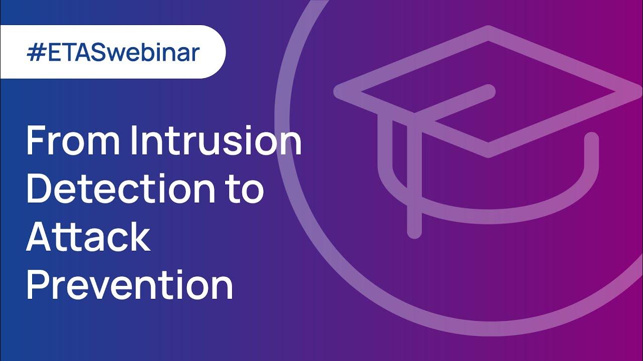 Explain Intrusion Detection