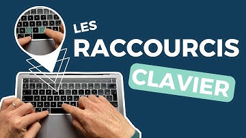 28 raccourcis clavier SECRETS que vous devriez connaître !
