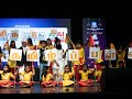Tamizha tamizha by sigaram tamil school  nwm05  dance and drama  deepavali kondattam 2023