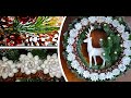Поделки из шишек/Рождественский венок своими руками/Christmas wreath.