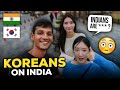 What Korean People Thinks About India &amp; Indians? 🇮🇳 🇰🇷