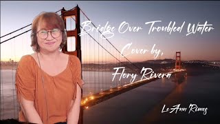 Bridge Over Troubled Water - LeAnn Rimes (cover)