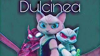 Dulcinea-Believer/Las aventuras del gato con botas