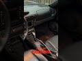 Boxersound &amp; Freiheit: 996 Cabrio Interior &amp; Engine! | Kaufchance bei Kickdown