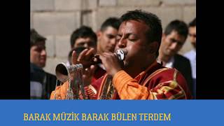 Barak Uzun Havasi& Barak Türküleri̇ &Sevdi̇ği̇m Aman Fayat Alağöz &Barak Bülen T Erdem