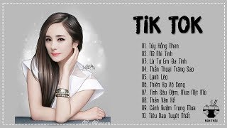 Túy Hồng Nhan x Nữ Nhi Tình - Top Nhạc Phim Trung Quốc Buồn Hay Nhất