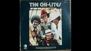 Video thumbnail of "The Chi-lites - Have You Seen Her (Original Song)"