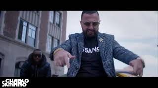 📌 Mi Gna - Maitre Gims x Super Sako x Spitakci x Charlo Silmaro x Azer Edm Remix