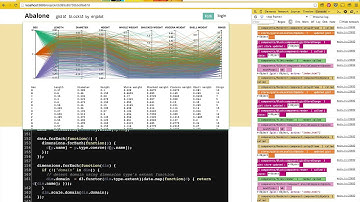 Building Bl.ocks backer update #8: UI