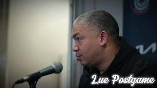 Ty Lue Talks About Snapping Losing Streak Against Kings