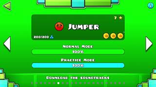 Jumper - All coins