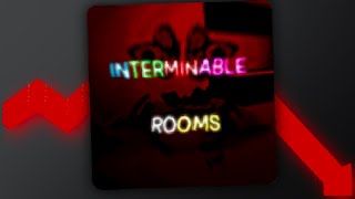 Interminable Rooms GOT CANCELLED. so now what