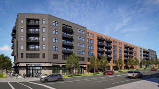 New apartment project could be coming to Columbia's Innovista District