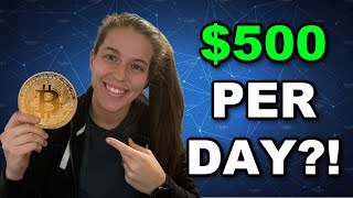 Bitcoin Mining as a Passive Income Stream | Is it Worth It? screenshot 4