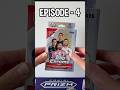 EP 4 - Random football card box opening! 💥 Topps Chrome MLS 2025 hanger box! 🇦🇷🐐