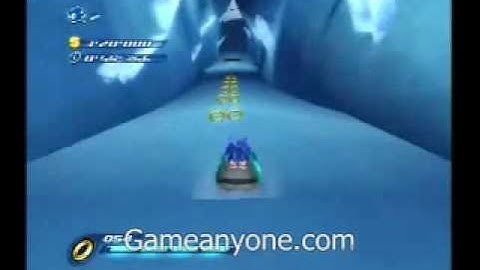 Sonic Unleashed walkthrough part 12: Holoska