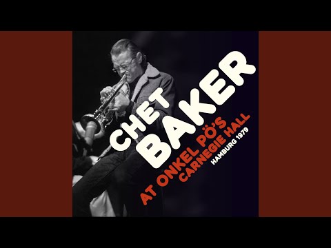 Rachel Gould & Chet Baker - All Blues (1979) - YouTube