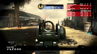 Proof of win on Warhawk blitz No Pulse vs Intensity