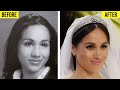 What Did Meghan Markle Do To Change Her Life?