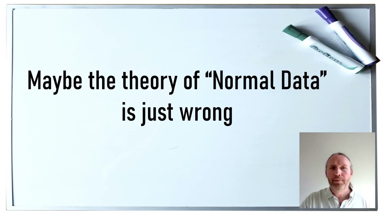 Housing Affordability 7   Why impossible events happen regularly in Finance