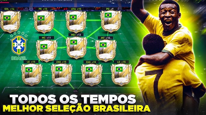 TUDO SOBRE A MELHOR CONFIGURAÇÃO PARA JOGAR DO FIFA MOBILE 23