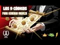 Los 9 CÓDIGOS SECRETOS de SALOMÓN👑 para Atraer RIQUEZA💰 y PROSPERIDAD💪🏻 | Proverbios 3