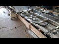 Homemade Aluminum Jet Boat Homemade Aluminum Jet Boat